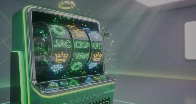 Come On Casino