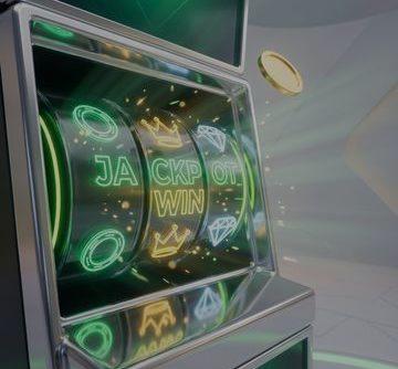 Come On Casino