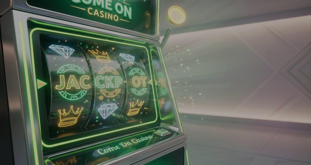 Come On Casino